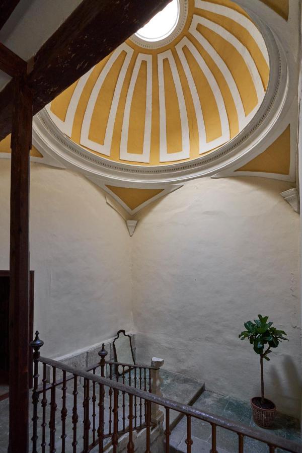 Casa Palacio Arminon Zewnętrze zdjęcie